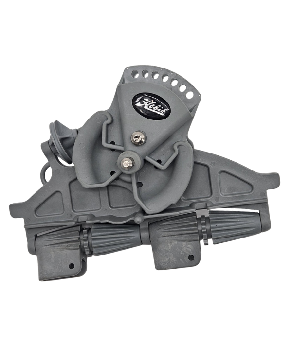 Spine Assembly Mirage Drive GT Kick-Up