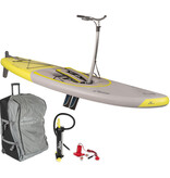 (Demo) 2022 Mirage i-Trek Eclipse Seagrass