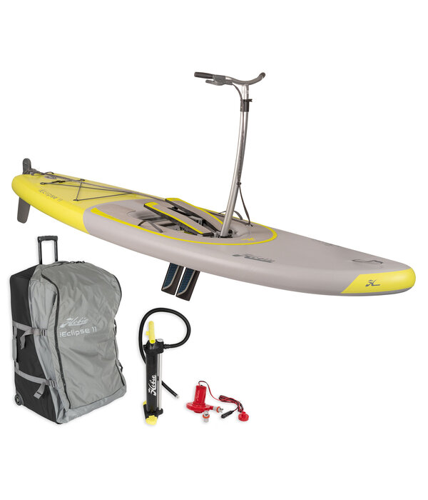 (Demo) 2022 Mirage i-Trek Eclipse Seagrass