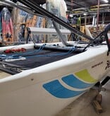 Getaway With Wing Seats