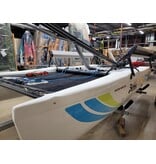 Getaway With Wing Seats