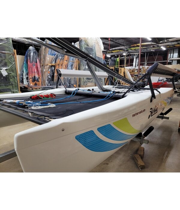 Getaway With Wing Seats