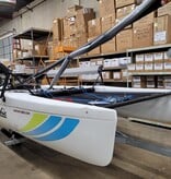 Getaway With Wing Seats