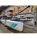 Getaway With Wing Seats