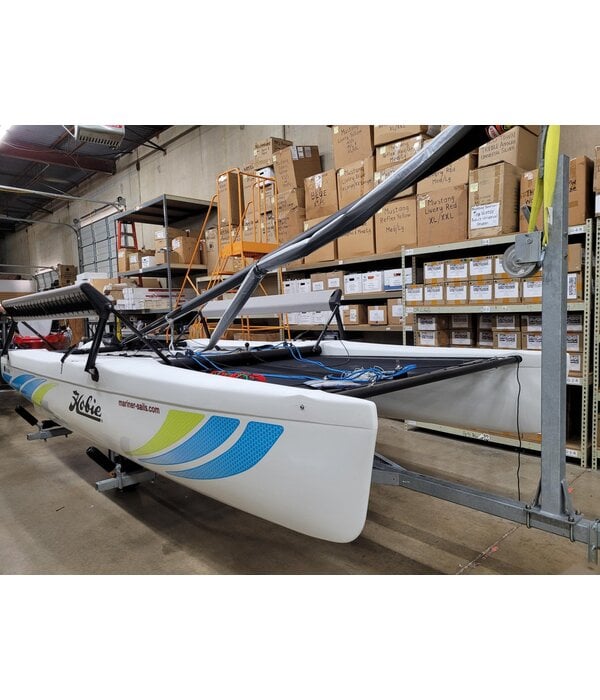 Getaway With Wing Seats