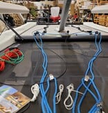 Getaway With Wing Seats