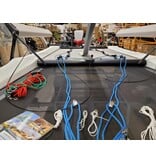 Getaway With Wing Seats