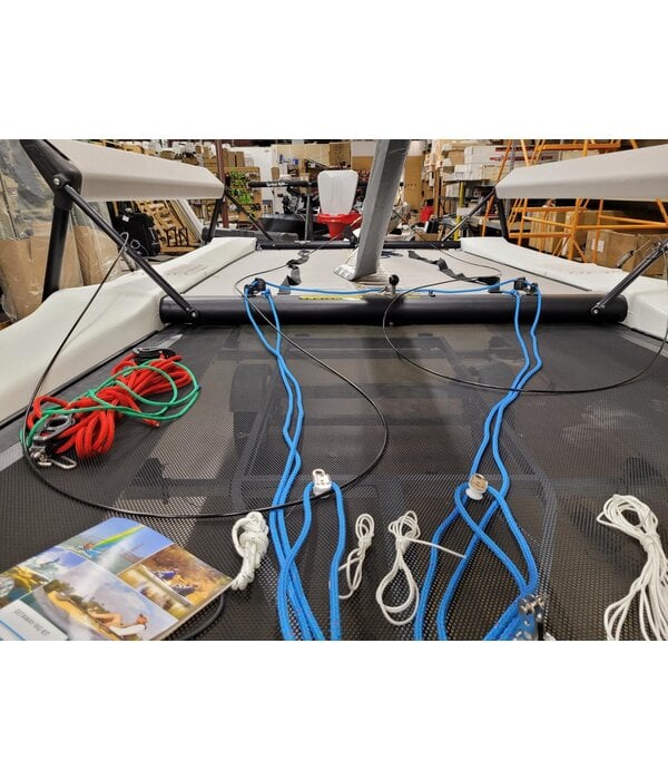 Getaway With Wing Seats