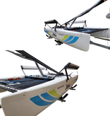 Getaway With Wing Seats