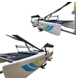 Getaway With Wing Seats