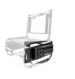 BerleyPro (Closeout) Prison Pocket B With Larry Chair Adapter