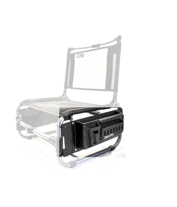 BerleyPro (Closeout) Prison Pocket B With Larry Chair Adapter