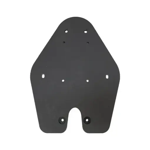 NuCanoe PowerPole Move Mount Unlimited MAX 13.5