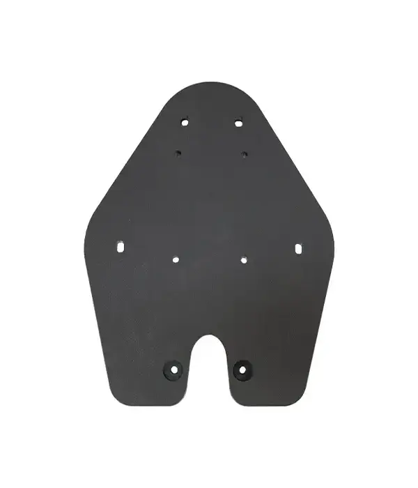 NuCanoe PowerPole Move Mount Unlimited MAX 13.5