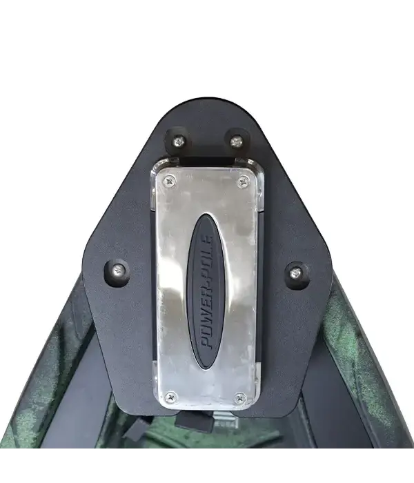 NuCanoe PowerPole Move Mount Unlimited MAX 13.5