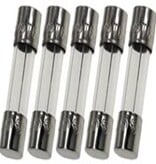 Mariner Sails Fuse 30A 30mm (Pack Of 5)