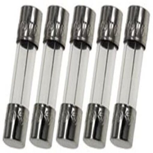 Mariner Sails Fuse 30A 30mm (Pack Of 5)