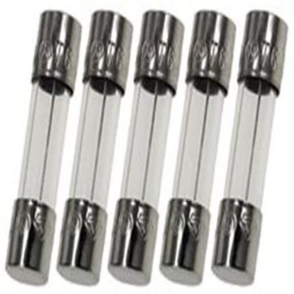 Fuse 30A 30mm (Pack Of 5)