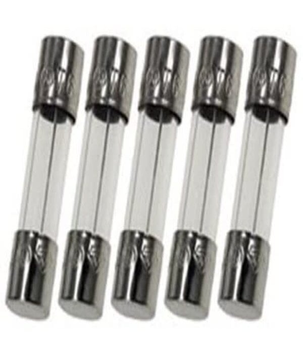 Mariner Sails Fuse 30A 30mm (Pack Of 5)