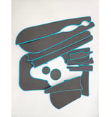 (Closeout) Deck Pad Set Outback Limited Edition