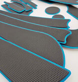 (Closeout) Deck Pad Set Outback Limited Edition