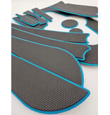 (Closeout) Deck Pad Set Outback Limited Edition