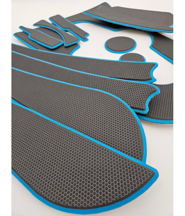 (Closeout) Deck Pad Set Outback Limited Edition