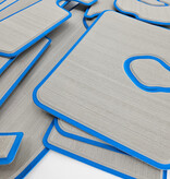 PA 14 Deck Pad Kit