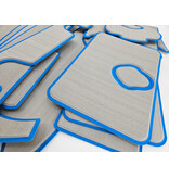 PA 14 Deck Pad Kit