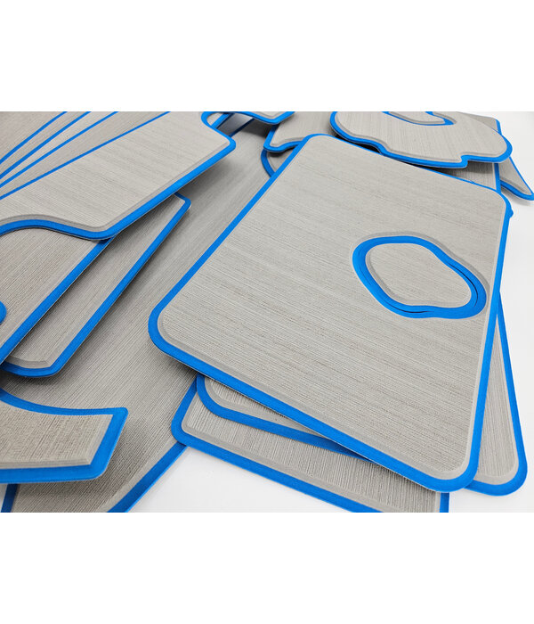 PA 14 Deck Pad Kit