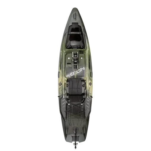 Wilderness Systems 2026 Recon 120 HD ACES