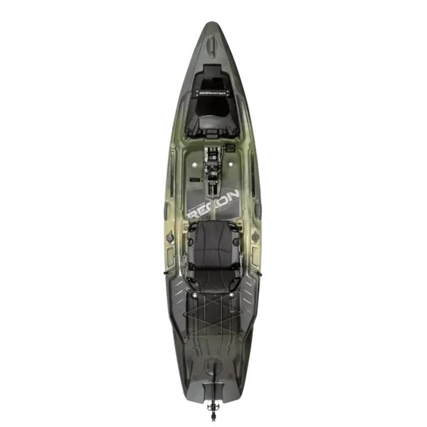 2026 Recon 120 HD ACES