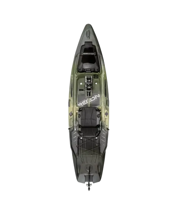 Wilderness Systems 2026 Recon 120 HD ACES