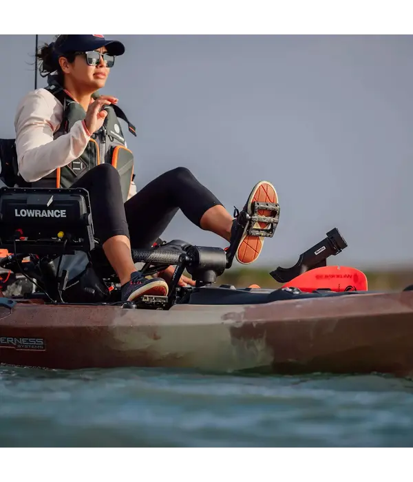 Wilderness Systems 2026 Recon 120 HD ACES