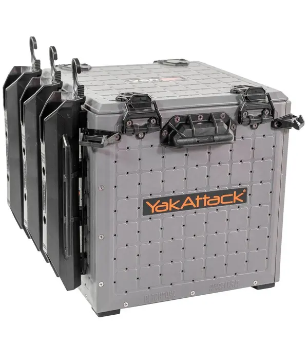 YakAttack BlackPak Pro
