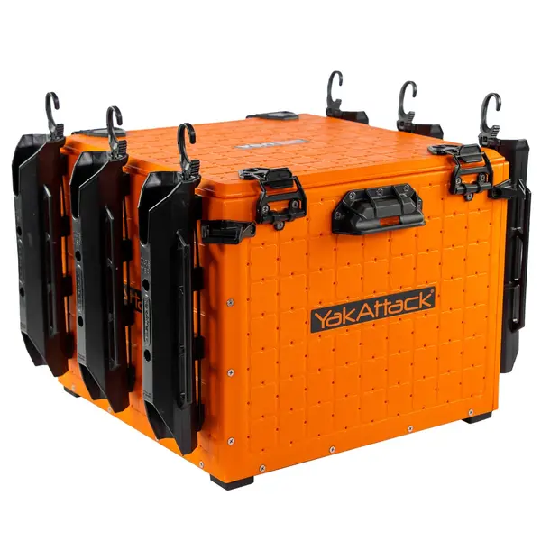 BlackPak Pro