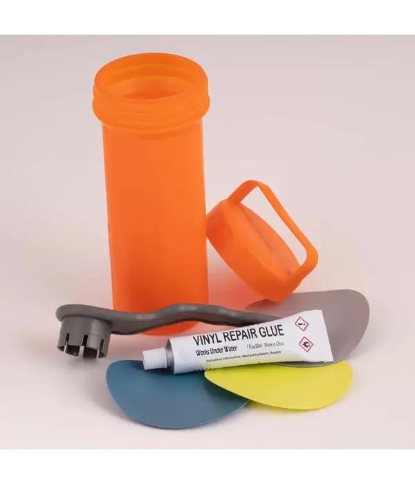i-Trek Repair Kit 2021