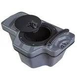 Old Town Floor Console Predator PDL