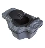 Old Town Floor Console Predator PDL