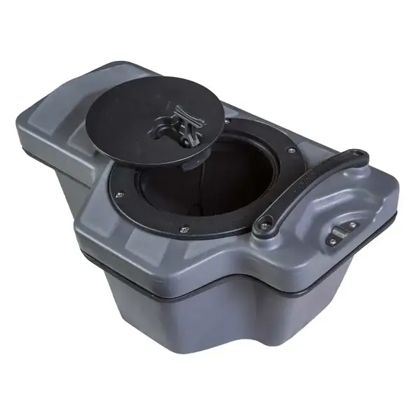 Floor Console Predator PDL
