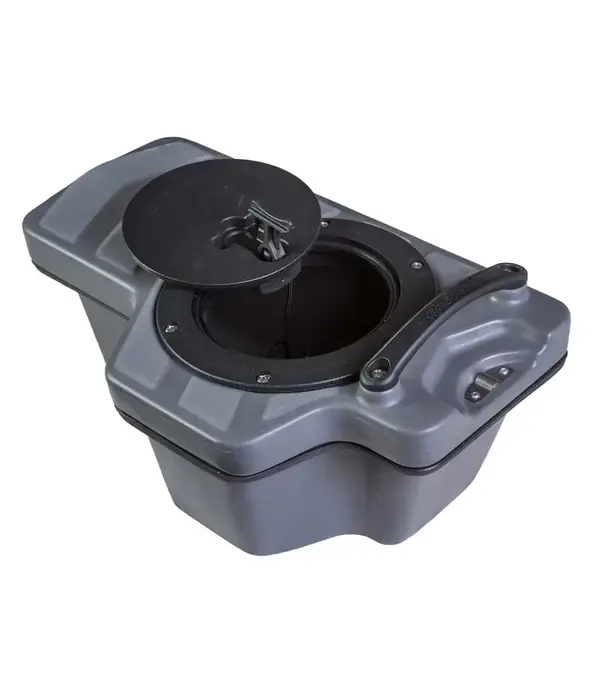 Old Town Floor Console Predator PDL