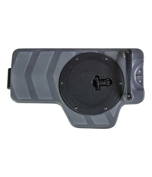Old Town Floor Console Predator PDL