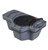 Old Town Floor Console Predator PDL