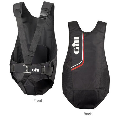 Gill Pro Racer Trapeze Harness X-Large