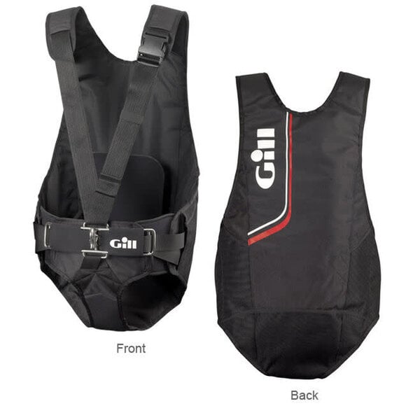 Pro Racer Trapeze Harness X-Large