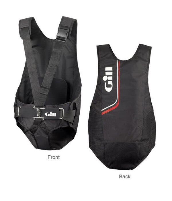 Gill Pro Racer Trapeze Harness X-Large