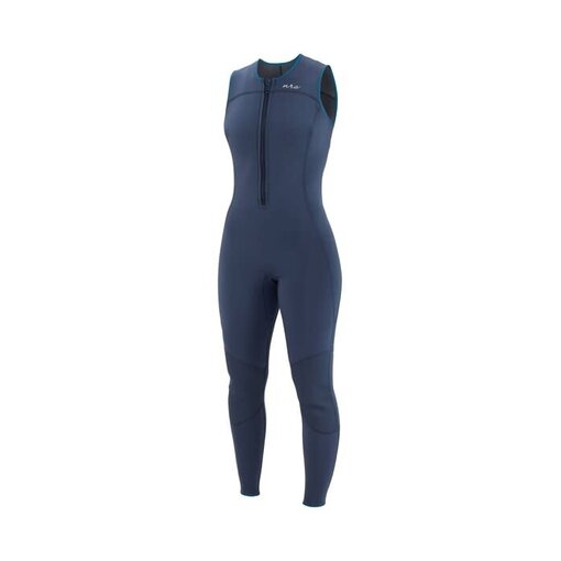 NRS Watersports (Closeout) Women's 3.0 Ultra Jane Wetsuit Slate X-Large