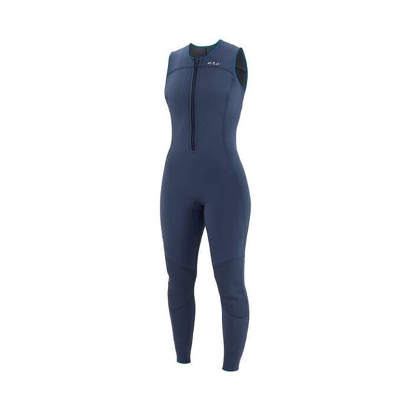 (Closeout) Women's 3.0 Ultra Jane Wetsuit Slate X-Large