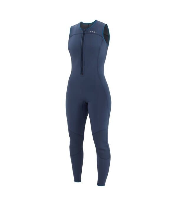 NRS Watersports (Closeout) Women's 3.0 Ultra Jane Wetsuit Slate X-Large