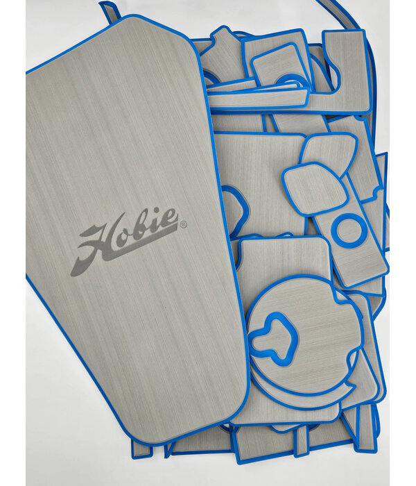 PA 14 Deck Pad Kit